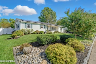 7 Steven Place, Jackson, NJ 08527