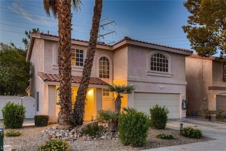 1454 Lodgepole Dr, Henderson, NV 89014