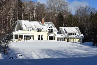 134 Wild Turkey Ln, Waitsfield, VT 05673