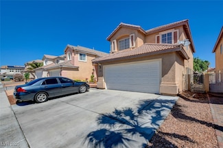 8370 Lost Lake Ct, Las Vegas, NV 89147