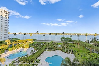 1801 S Flagler Dr Unit 6110, West Palm Beach, FL 33401
