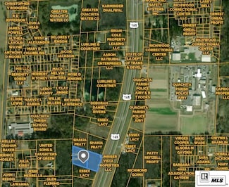 000 U S 165, Richwood, LA 71202