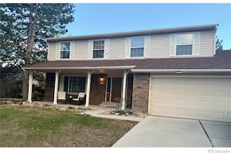 9778 W Nova Ave, Littleton, CO 80127