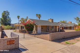 1716 S Roosevelt St, Tempe, AZ 85281