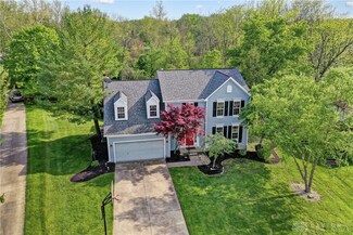 6396 Willow Ln, Mason, OH 45040