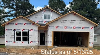 205 Laurel Woods Dr, Warner Robins, GA 31088