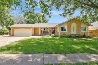 1120 S Barlow St, Wichita, KS 67207