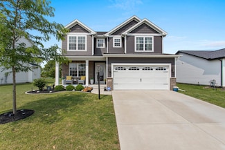 1607 Peppermill Ln, Champaign, IL 61822