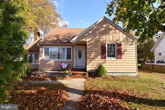 401 Fayette St, Bridgeton, NJ 08302