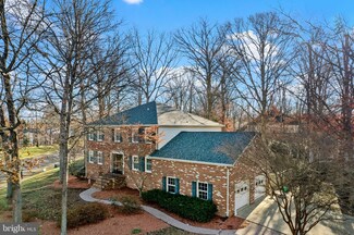 9628 Park St, Manassas, VA 20110
