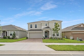 583 Bellingham Way, Minneola, FL 34715