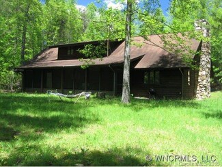 2151 Line Runner Ridge Rd, Rosman, NC 28772