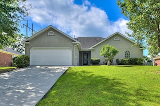 662 Wellington Dr, Evans, GA 30809