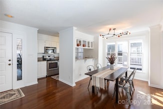 308 Queens Rd Unit 32, Charlotte, NC 28204