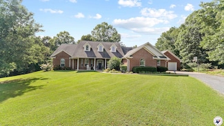 104 Rhonda Dr, de Queen, AR 71832