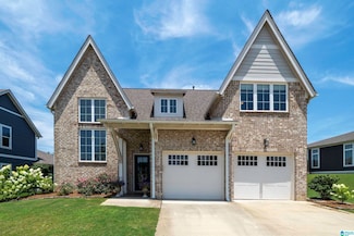 4945 Natalie Way, Trussville, AL 35173