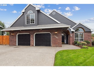 19137 Lot Whitcomb Dr, Oregon City, OR 97045