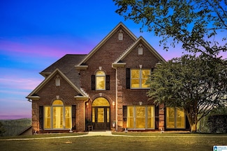 206 Shaw Rd, Pell City, AL 35128