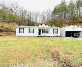 125 Crescent Rd, Manchester, KY 40962