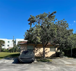 734 NW 13th Terrace, Fort Lauderdale, FL 33311