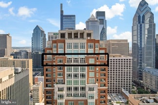 130 S 18th St Unit 3102, Philadelphia, PA 19103