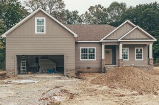 310 Jacksboro Trail, Morrison, TN 37357