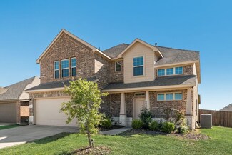 633 Bassett Hall Rd, Fate, TX 75189