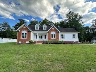4298 Cedar Creek Ln, Prince George, VA 23875