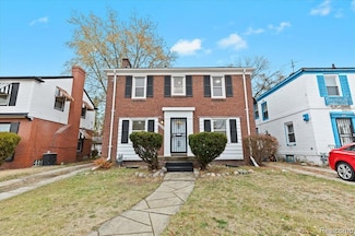 16660 Strathmoor St, Detroit, MI 48235