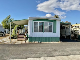 20 Royal Dr, Carson City, NV 89706
