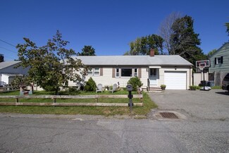 10 Reservoir St, Methuen, MA 01844