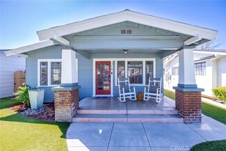 318 W Whiting Ave, Fullerton, CA 92832