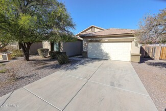 4514 W Ellis St, Laveen, AZ 85339