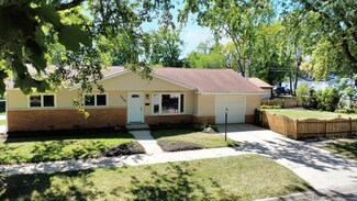 3300 Halsted St, Steger, IL 60475