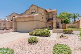 1606 N Apache Dr, Chandler, AZ 85224