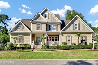 2229 Bel Arbor, Wilmington, NC 28403