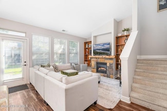 1118 W Willow Lake Loop, Coeur D Alene, ID 83815