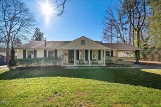 616 Yale St, Raleigh, NC 27609