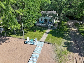 2641 S Lake Miltona Dr NE Unit NE, Miltona, MN 56354