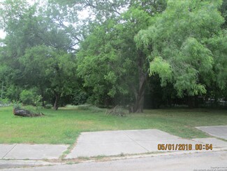 0000 Barclay St, San Antonio, TX 78207