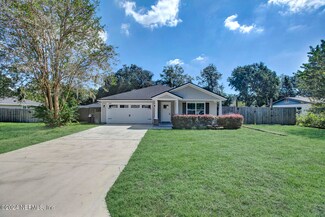 6995 Camfield St, Jacksonville, FL 32222