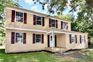 11966 Eckel Junction Rd, Perrysburg, OH 43551