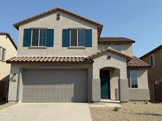 22392 W Monona Ln, Surprise, AZ 85387