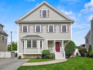 103 Orient Ave, Arlington, MA 02474