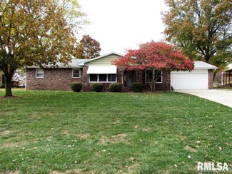 13 Covered Bridge Acres Unit 1, Glenarm, IL 62536