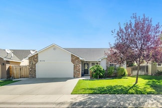 8374 W Harmonica Way, Boise, ID 83709