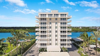 375 Beach Rd Unit 303, Jupiter, FL 33469