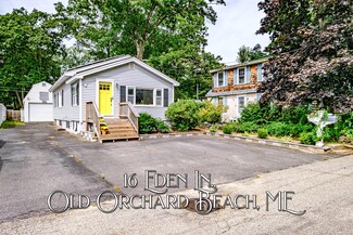 16 Eden Ln, Old Orchard Beach, ME 04064