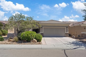 2108 Willow Wren Dr, North Las Vegas, NV 89084