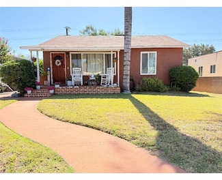 321 N Orange Ave, Rialto, CA 92376
